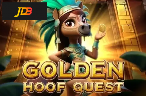 Golden Hoof Quest